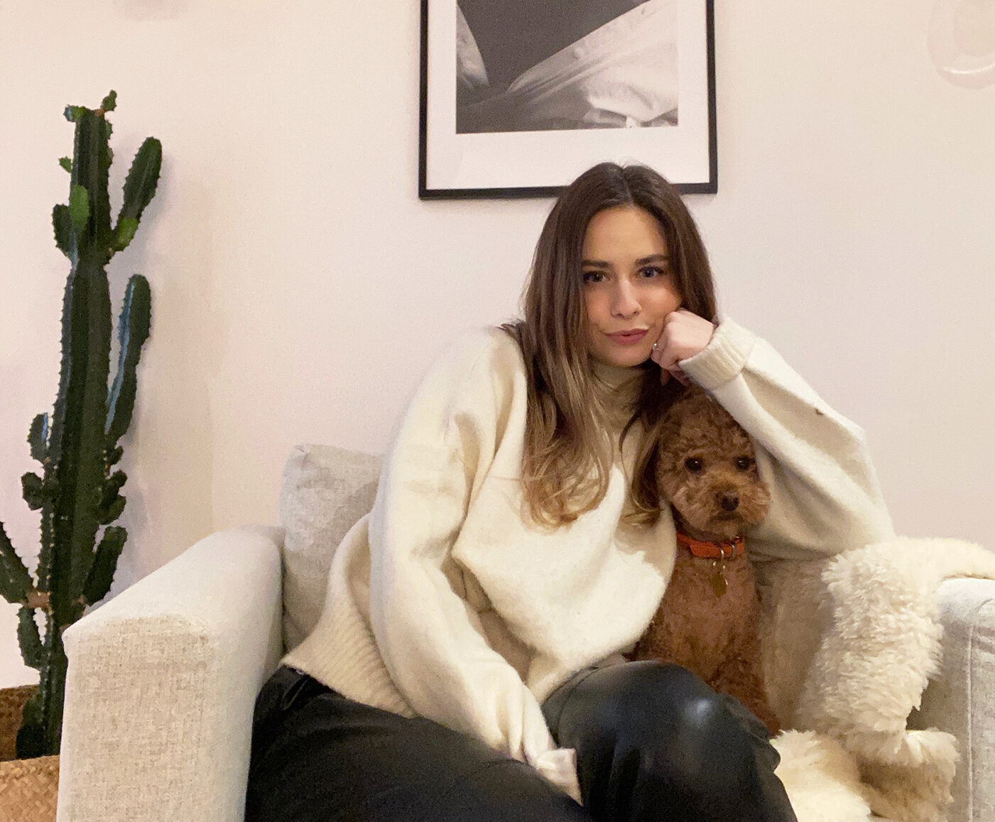 Branding & Design Superstar – Issy Hall