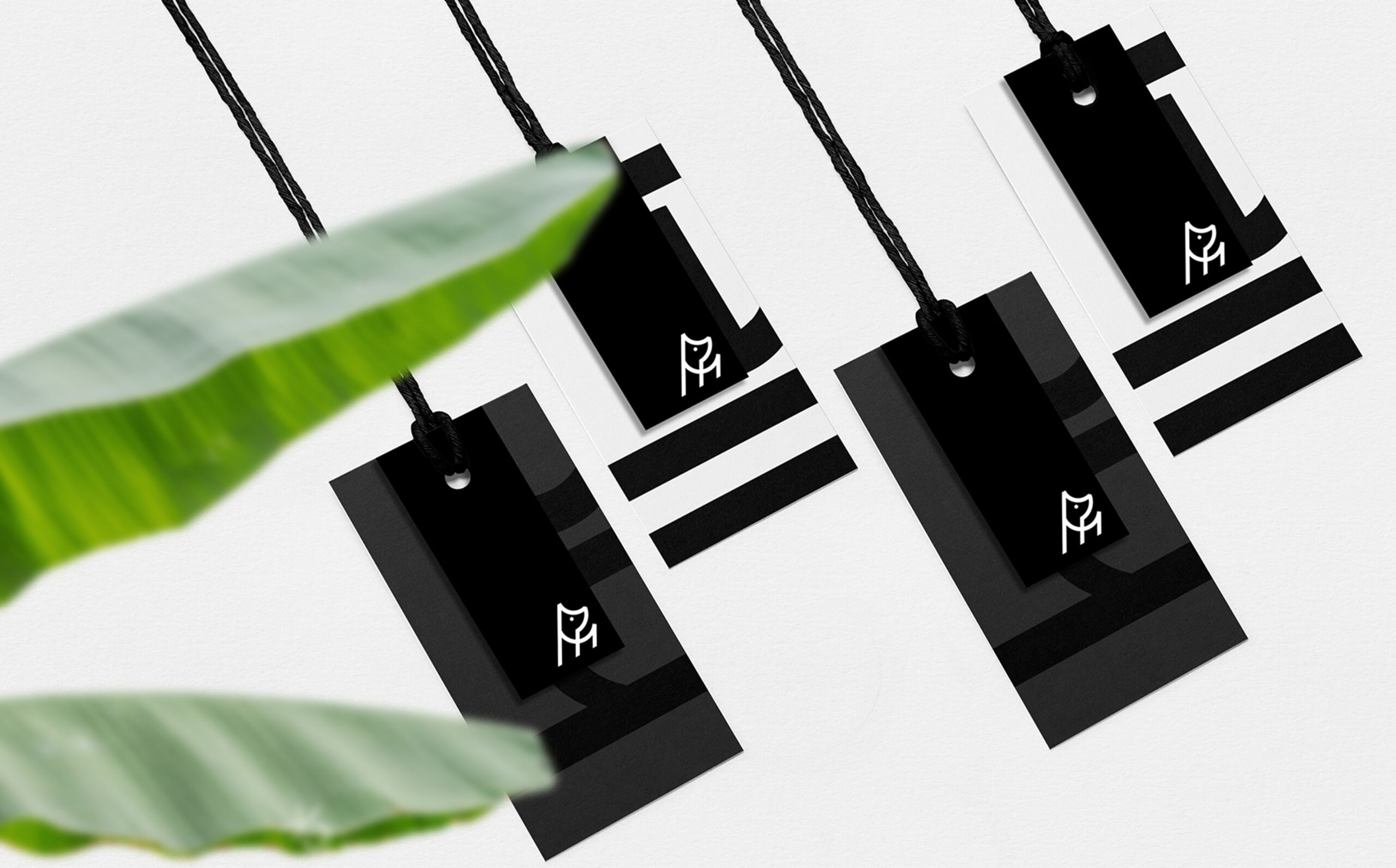 Holler Dog Boutique Clothing Tags