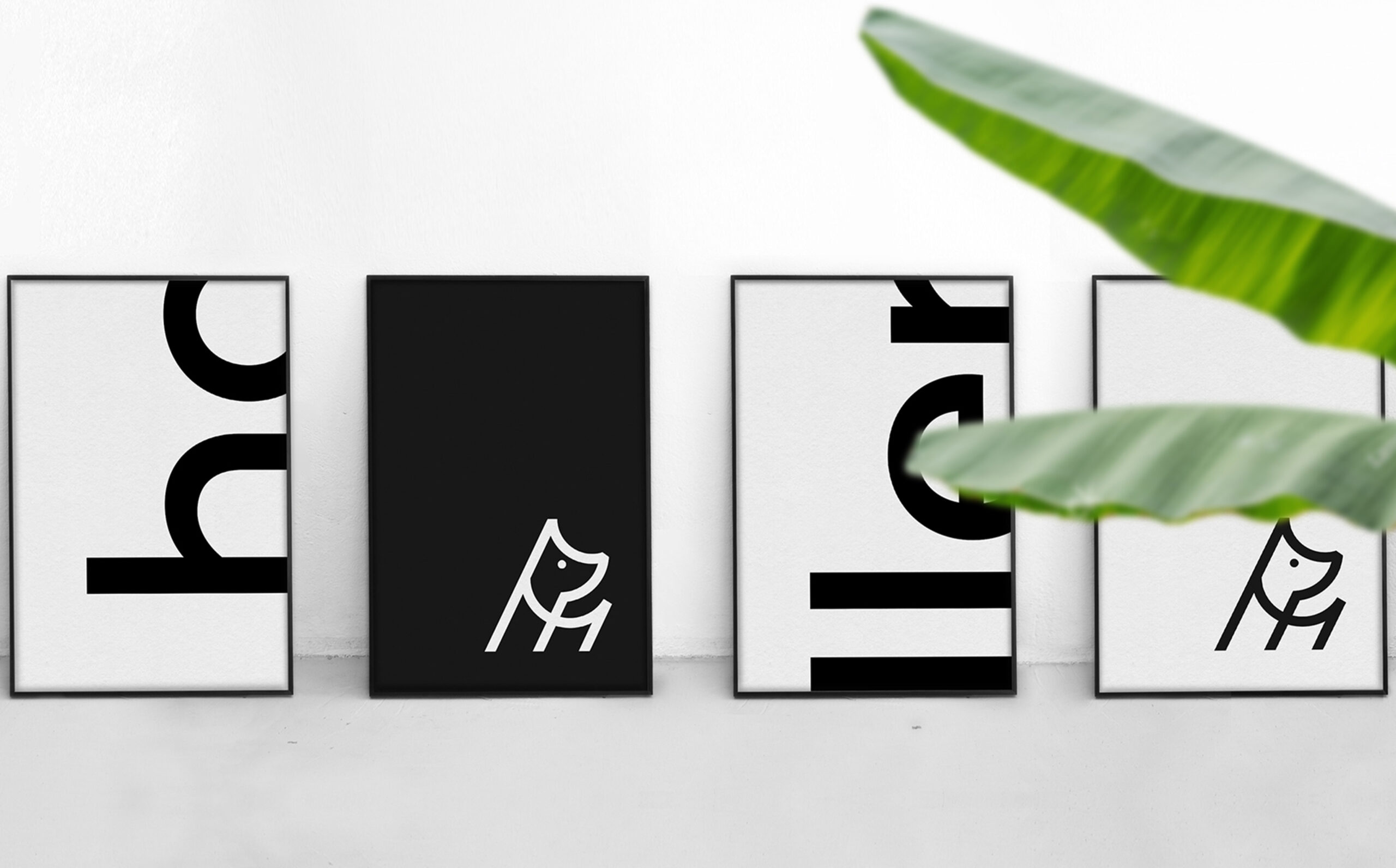 Holler Dog Boutique Posters