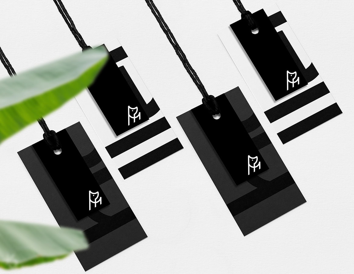 Holler Brand Identity