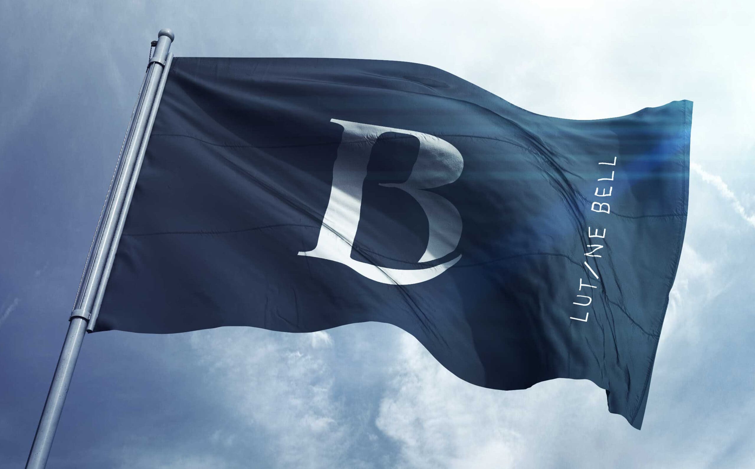 Lutine Bell Executive Search Flag