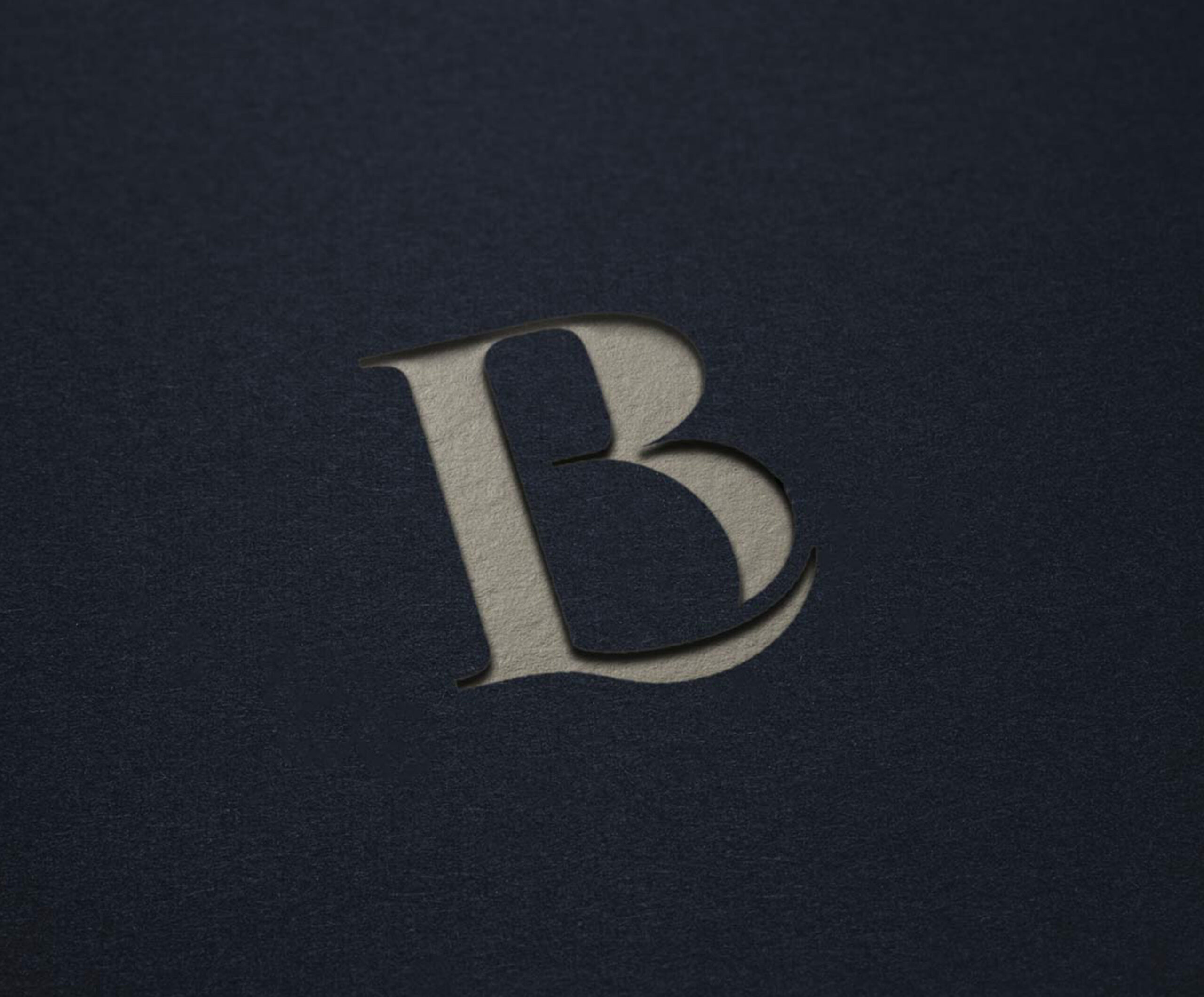 Lutine Bell Executive Search Logo Die cut
