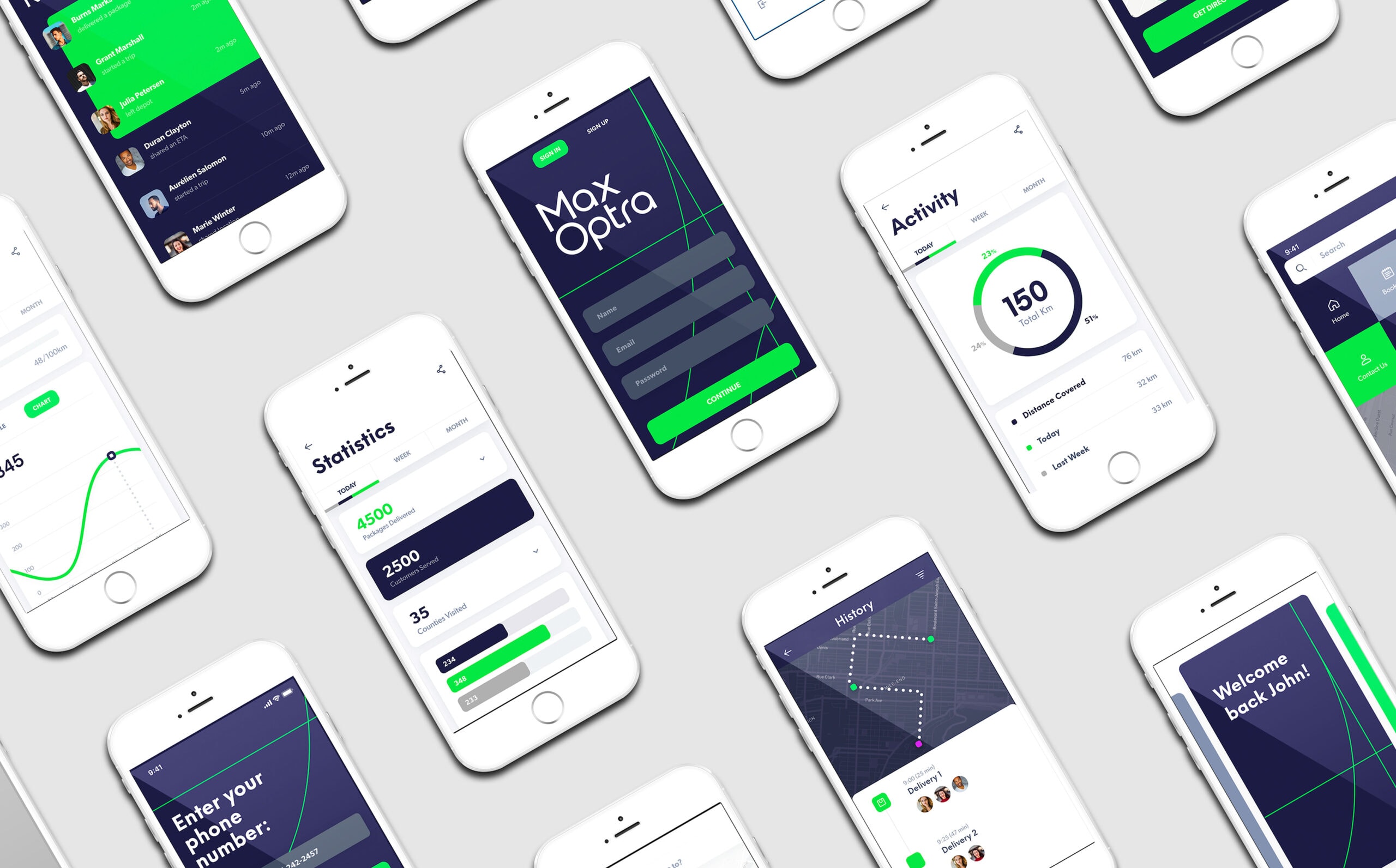 MaxOptra Corporate Rebrand