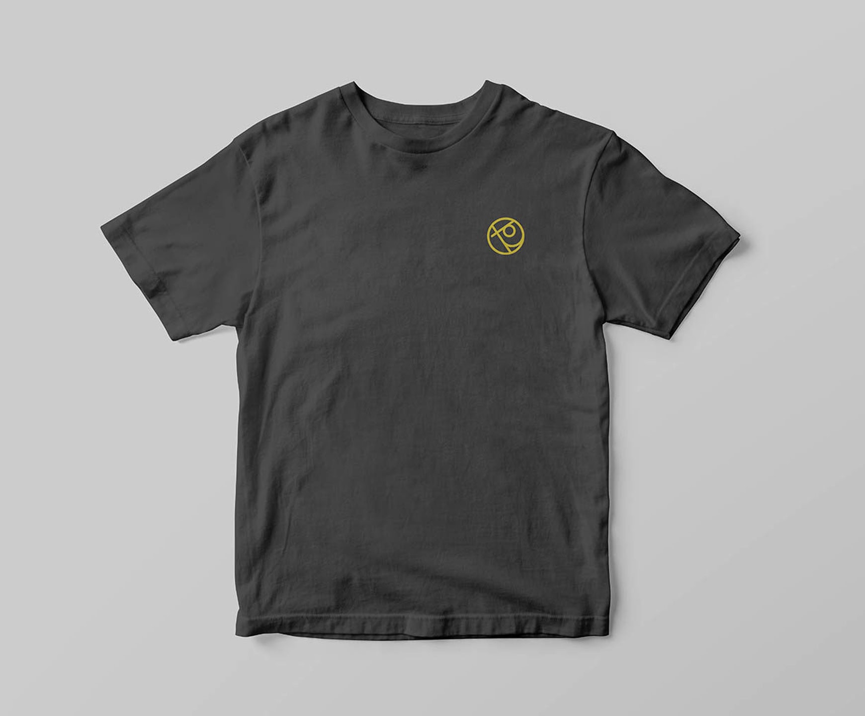 The Projects Co-Working Branded T-Shirt