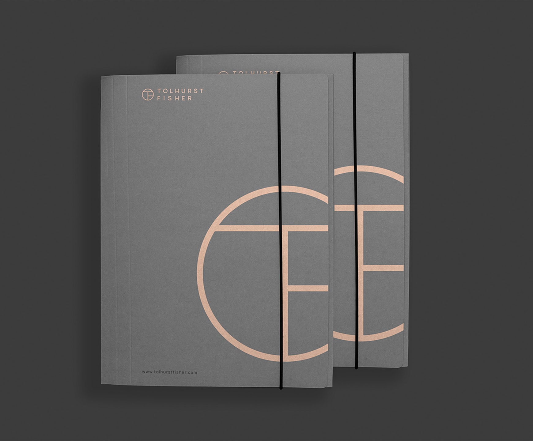 Tolhurst Fisher Solicitors Folders