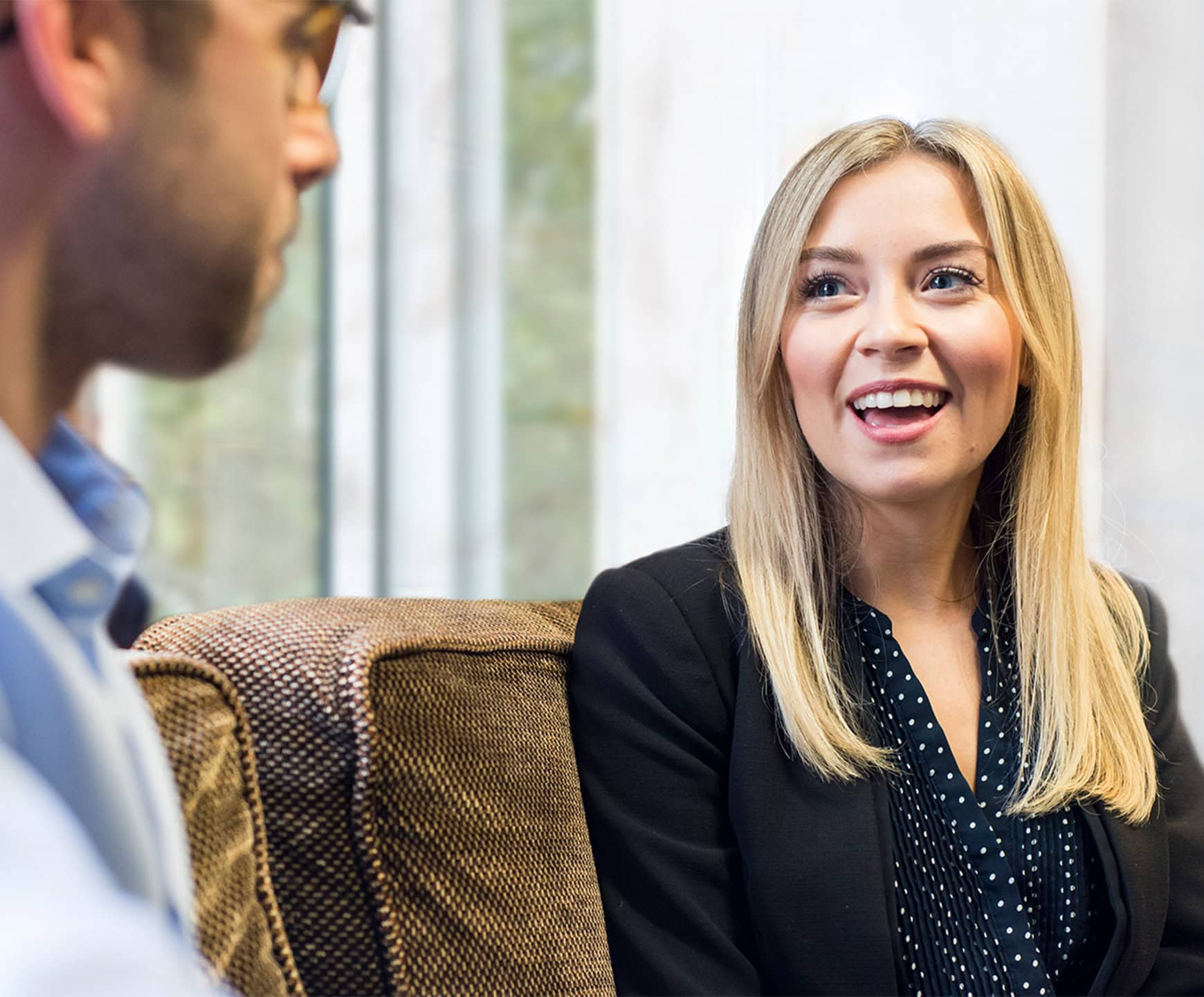 Tolhurst Fisher Solicitors Team