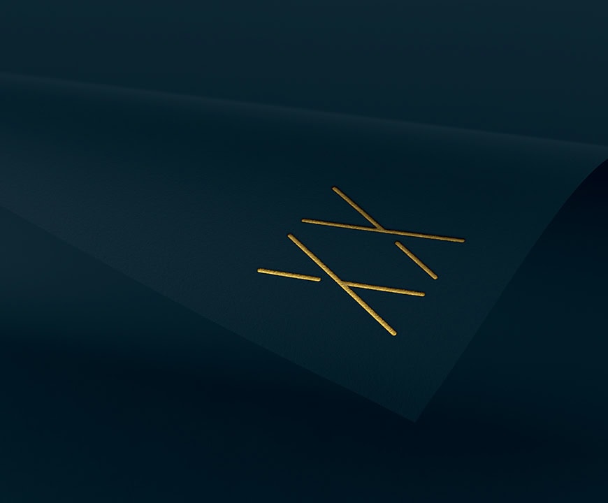Magellan Advisory Partners Corporate Branding