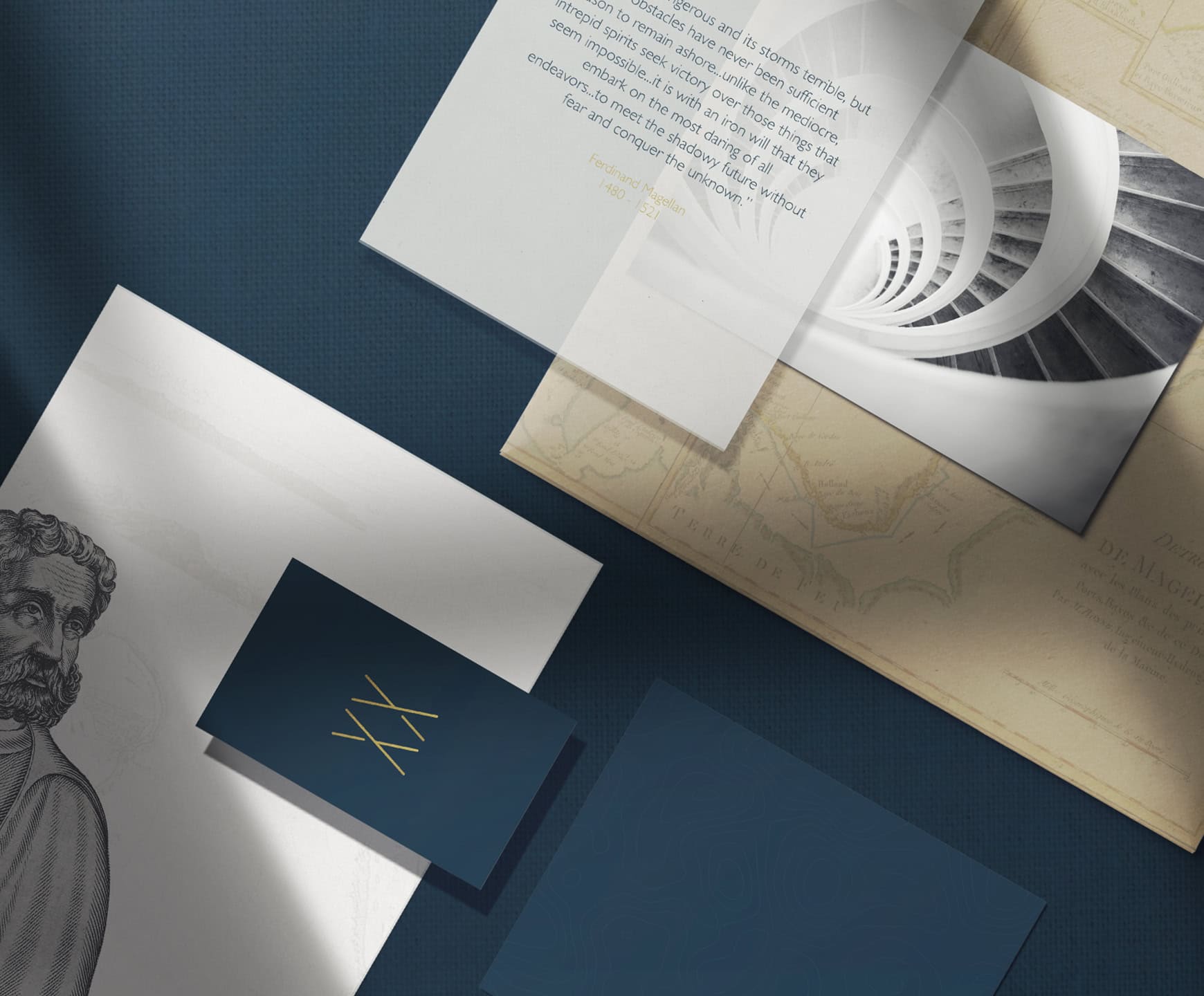 magellan advisory partners branding. Global Asset Management Executive Search and Advisory business