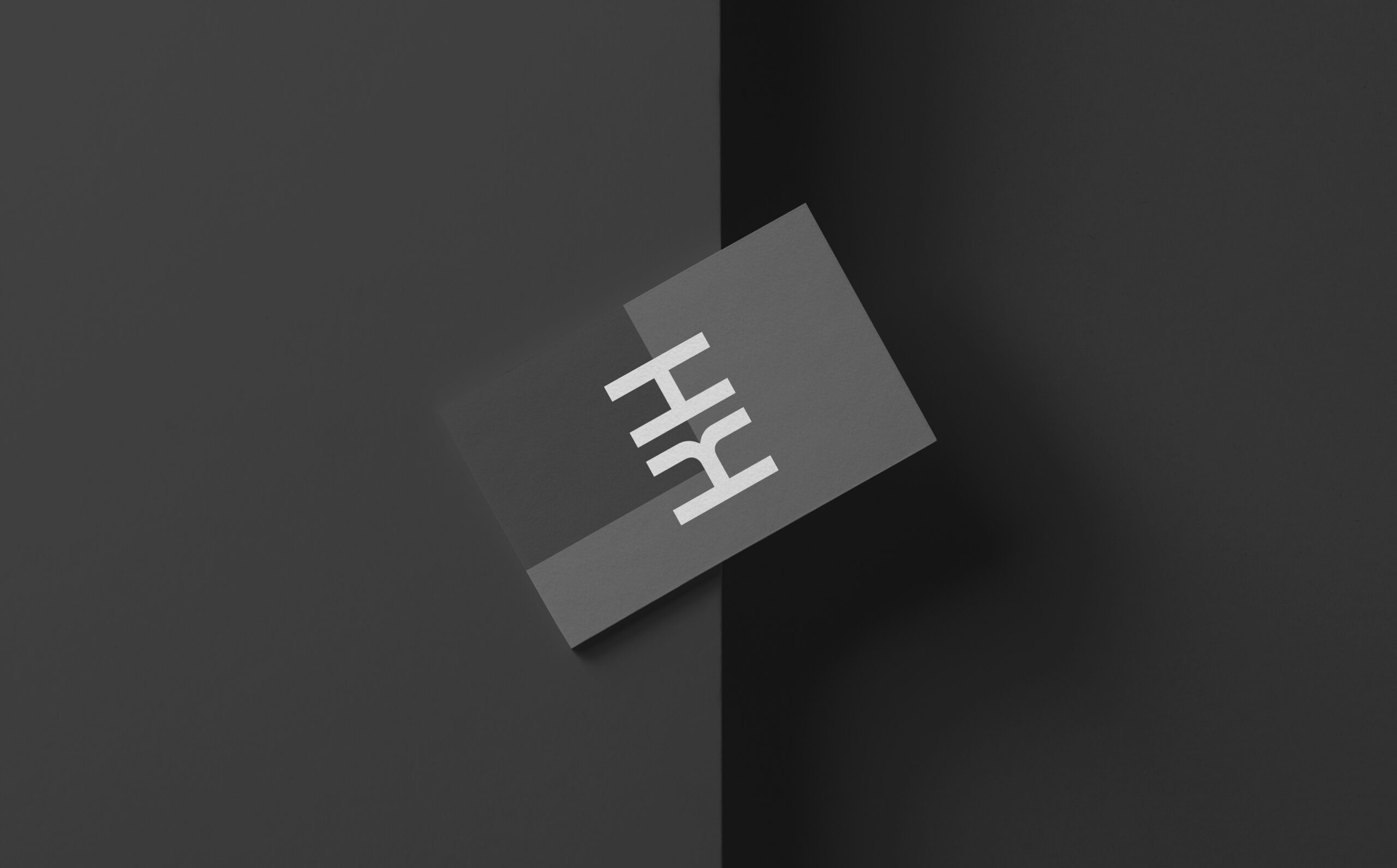Property Investments Business Card