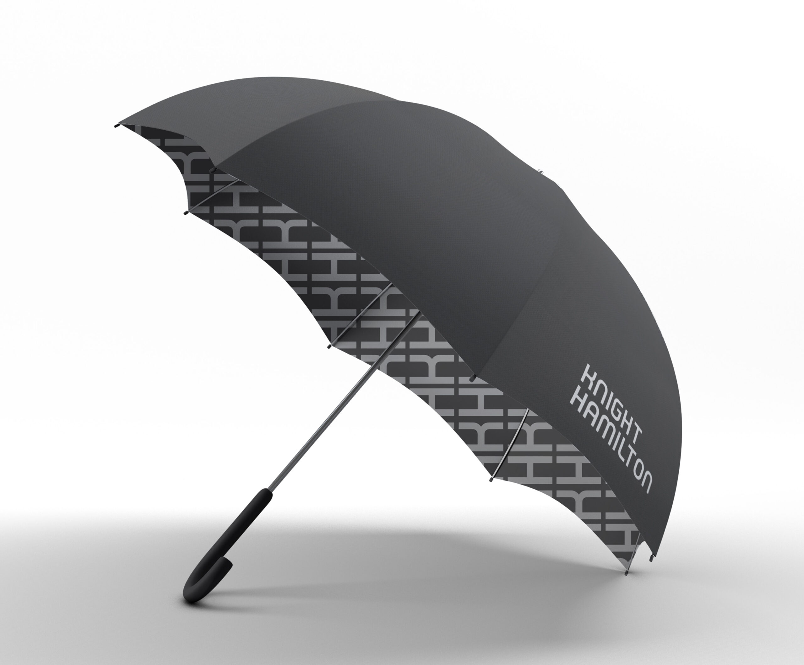 Branded Umbrella