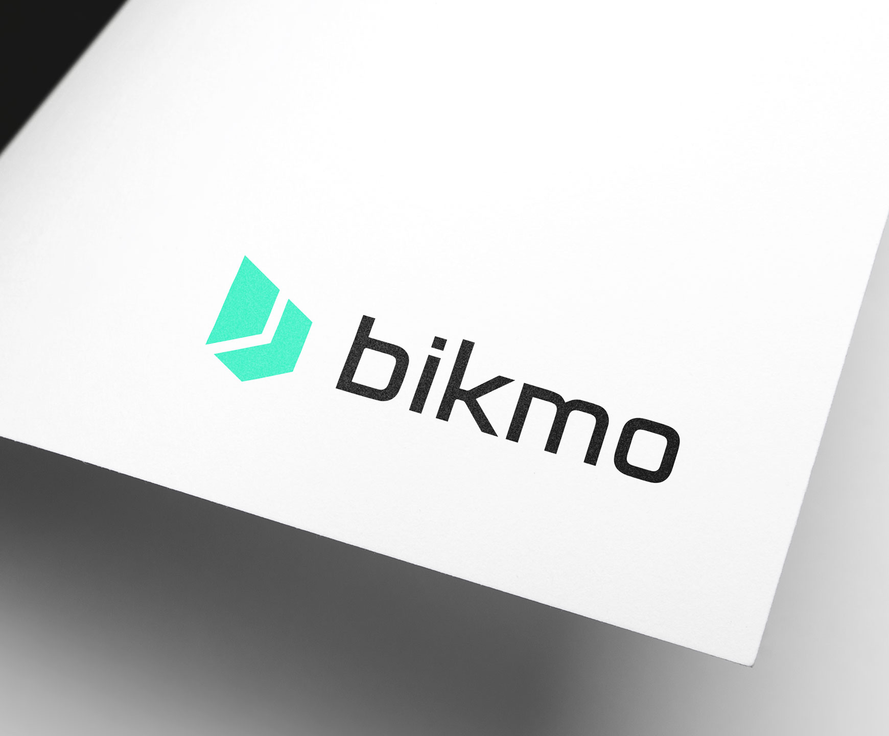 Bikmo Rebrand