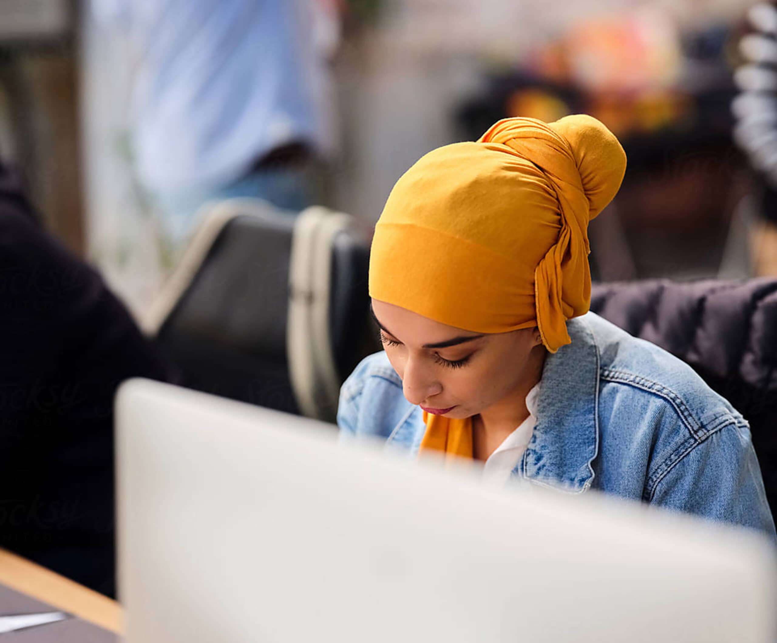 Milton Keynes College Rebrand