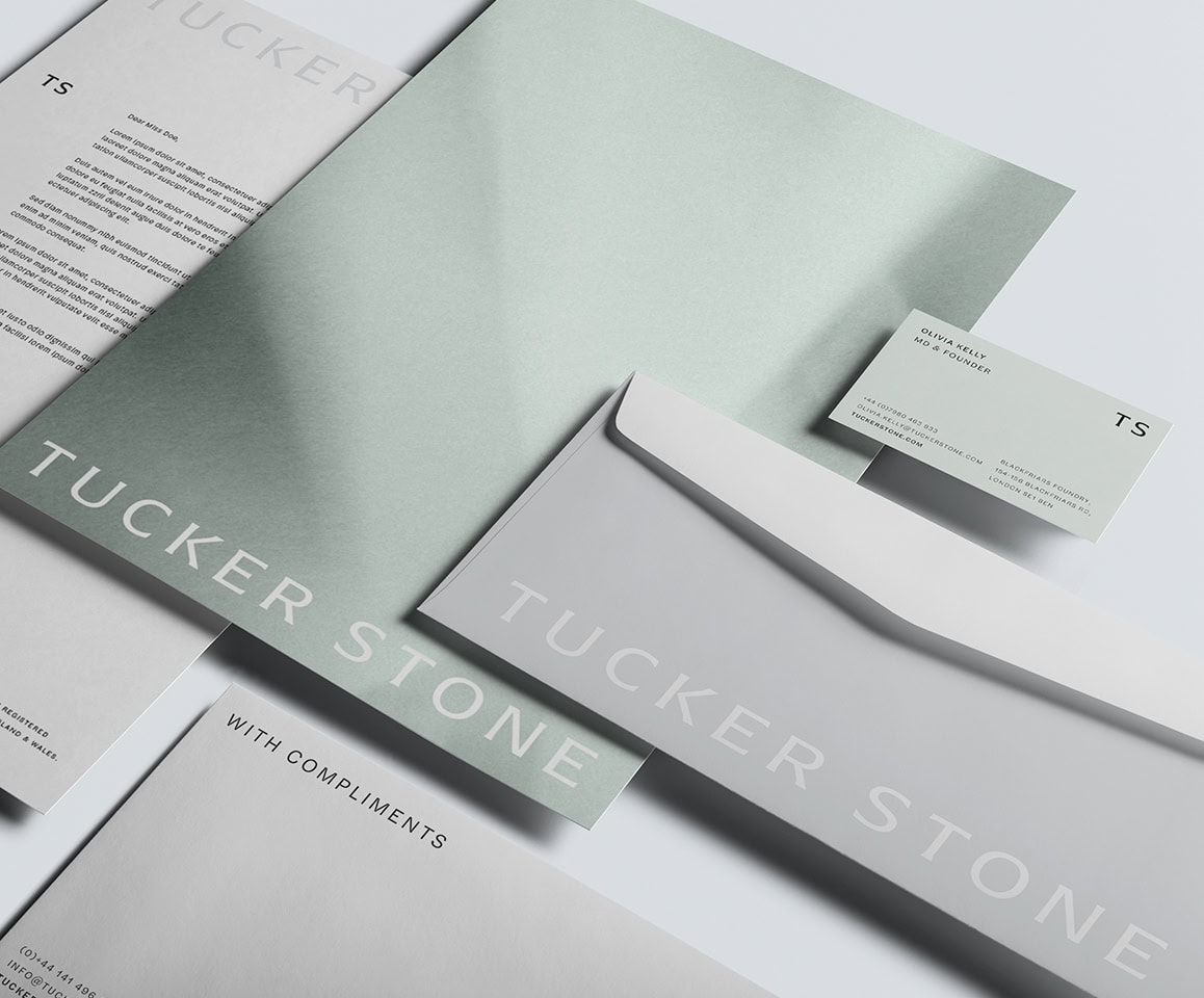 Tucker Stone