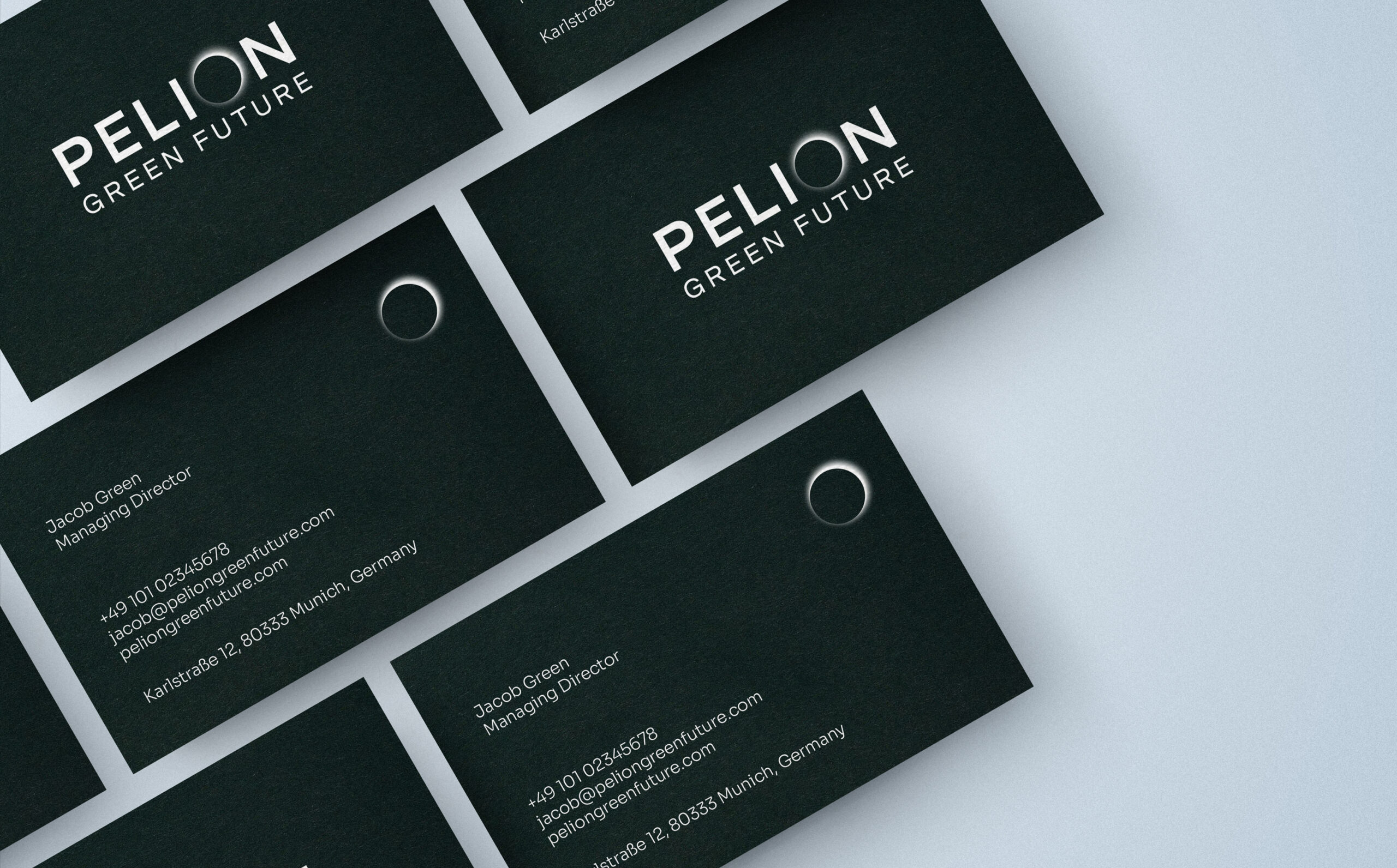 Pelion Green Future