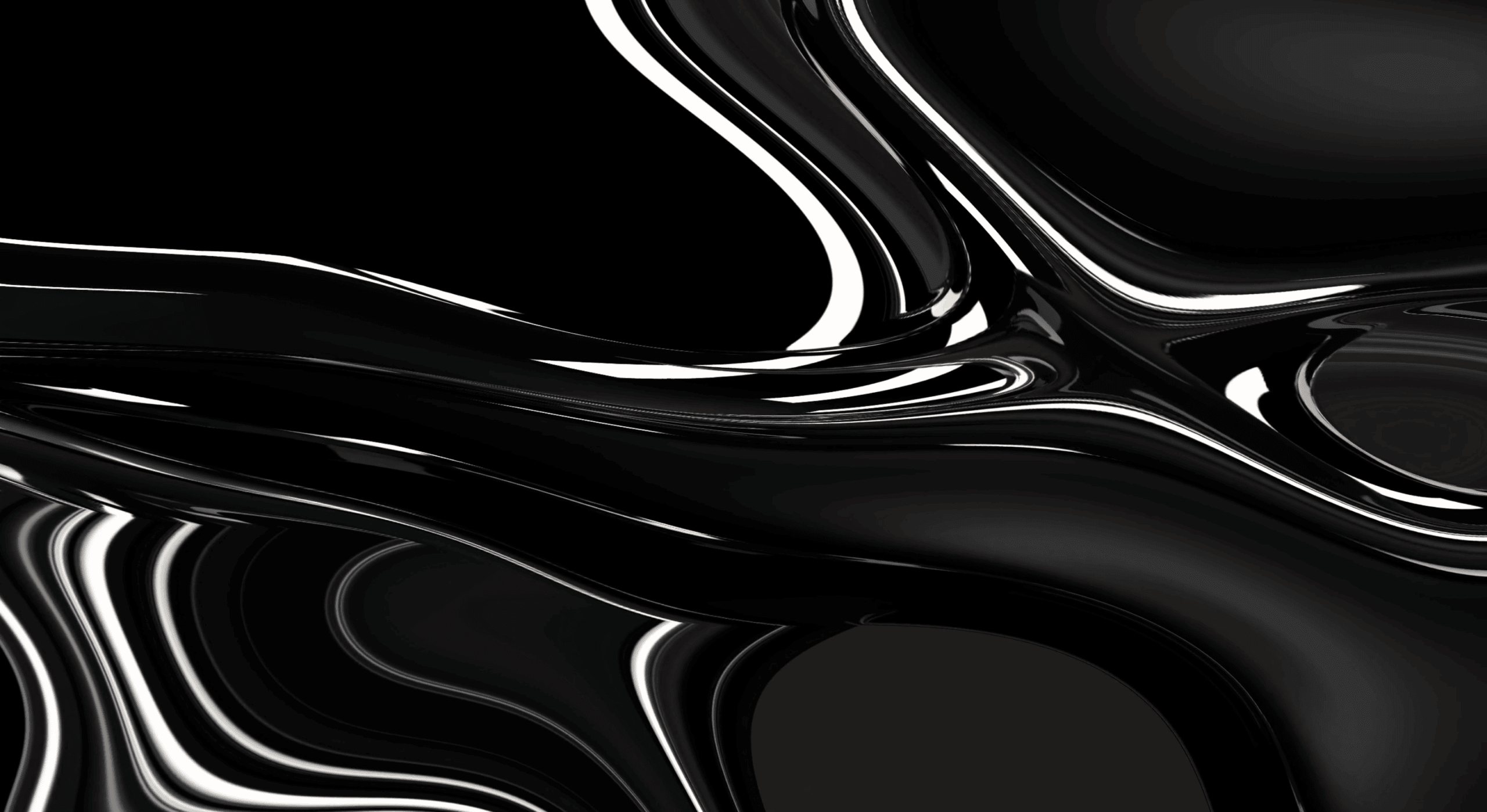 Chrome Productions: Generative Motion Graphics