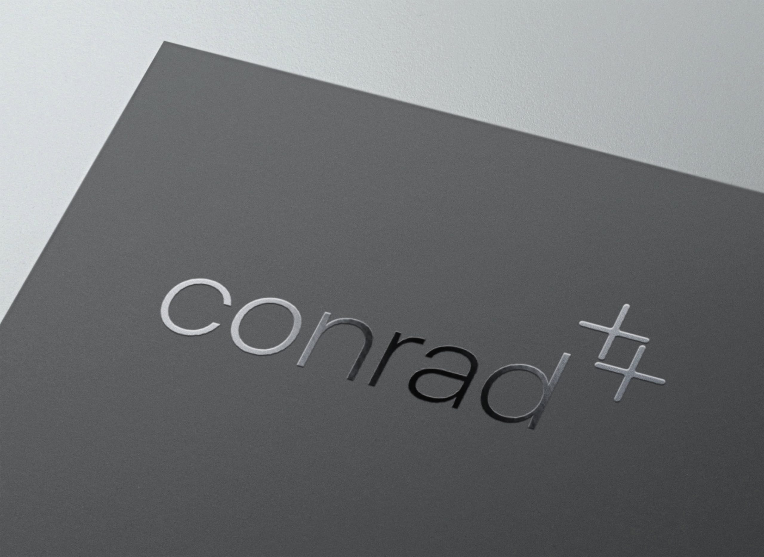 Branding & Website for Investment Group