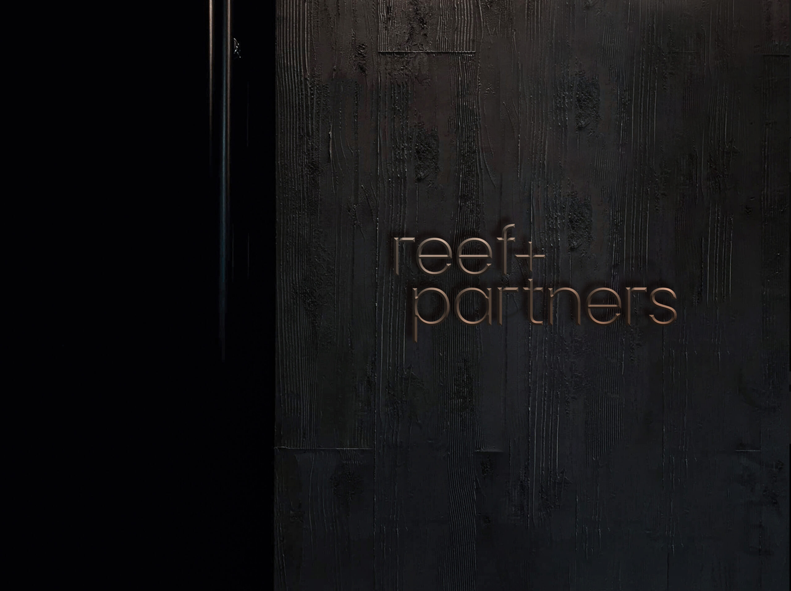 Property Developer Brand Identity & Website