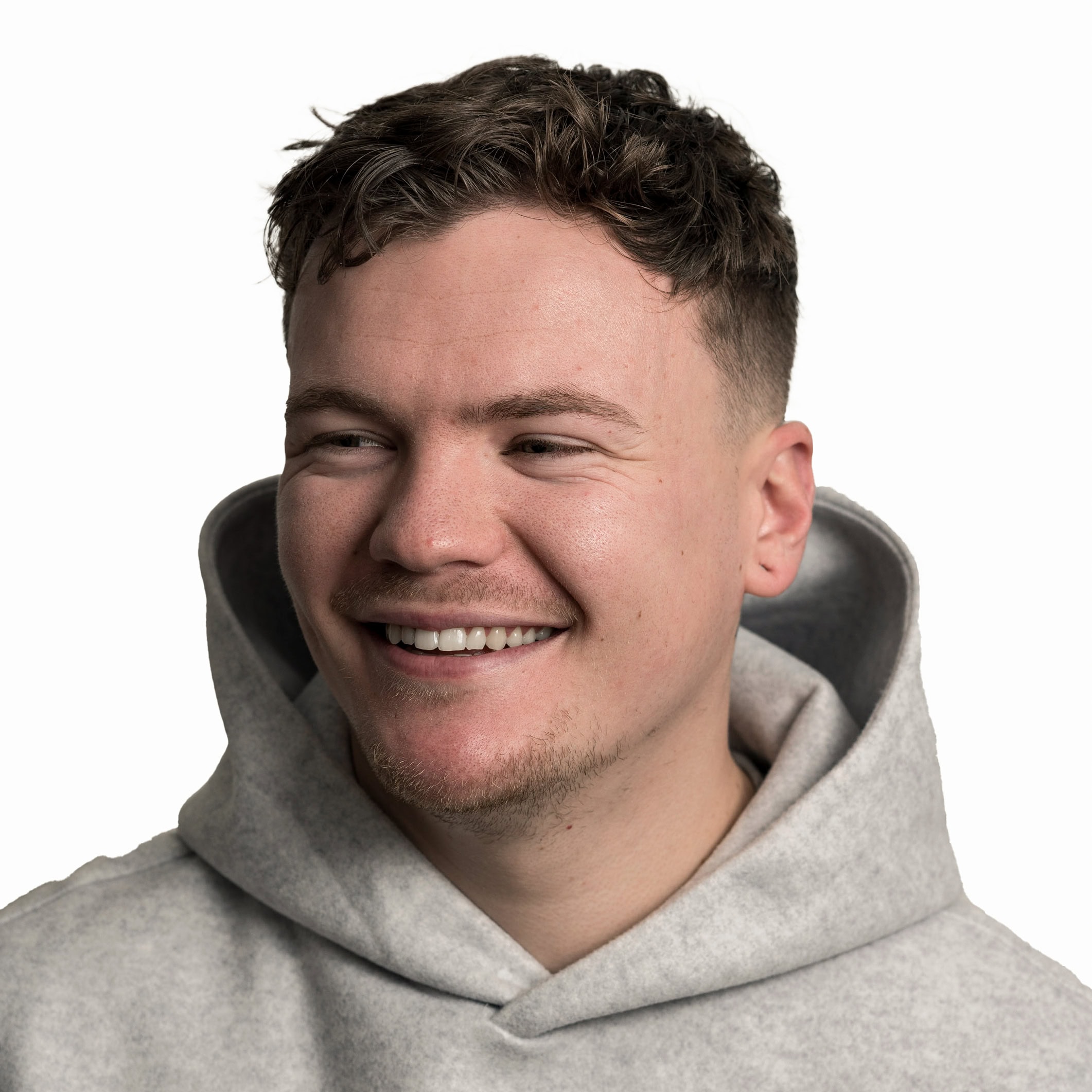 Ben Carvey