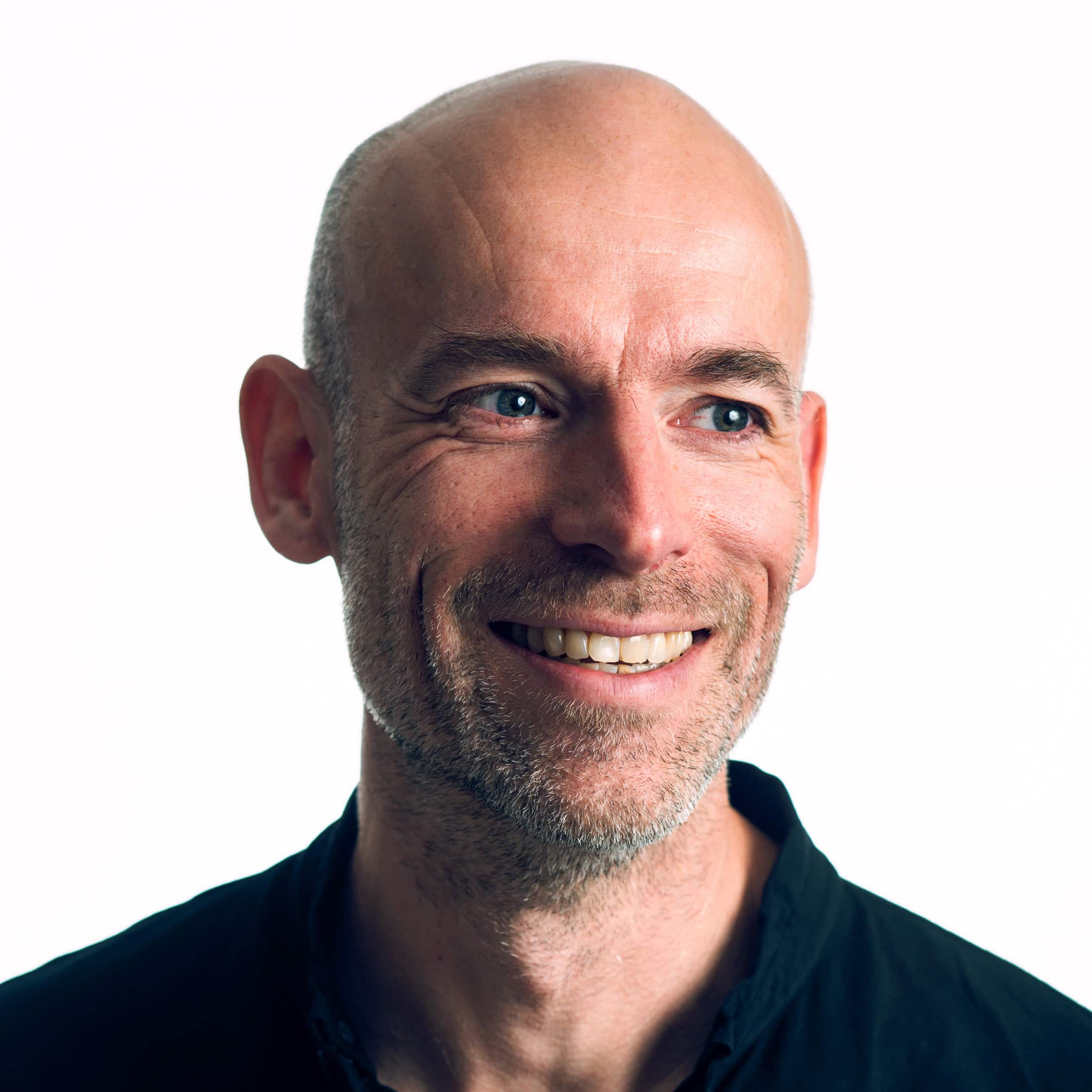 Jon Braun