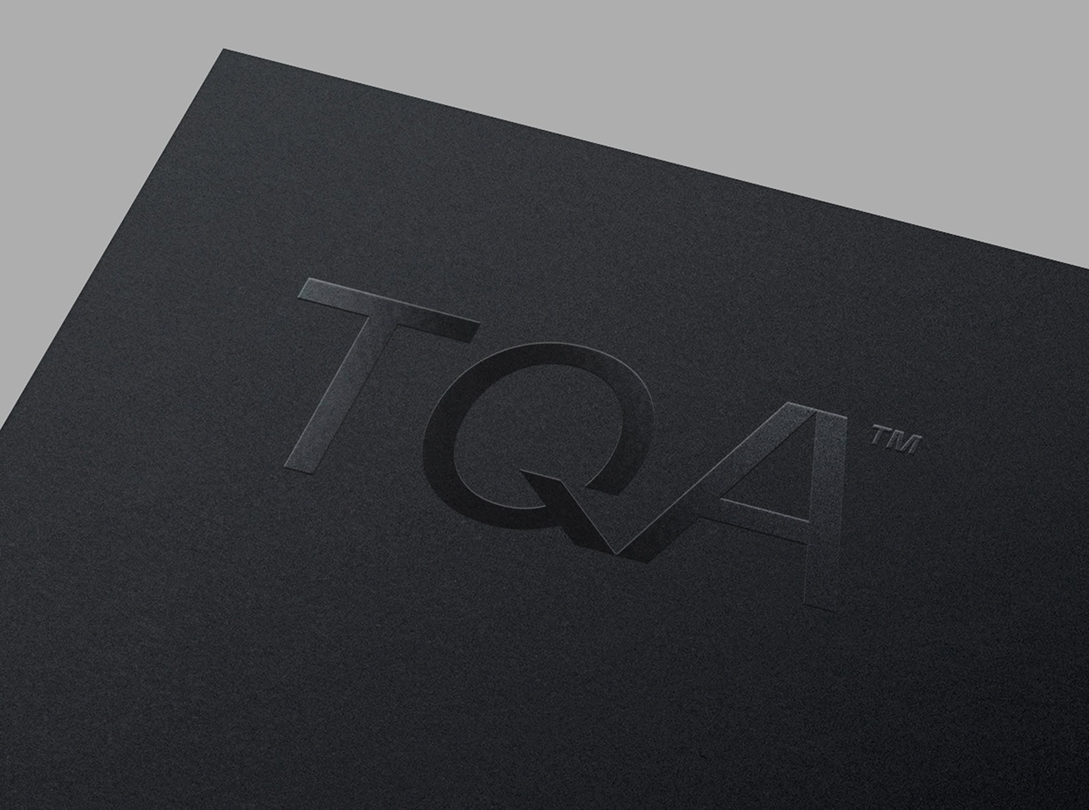 TQA Branding & Website